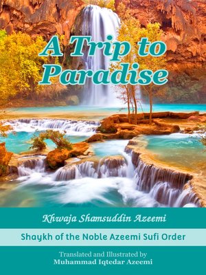 cover image of A Trip to Paradise